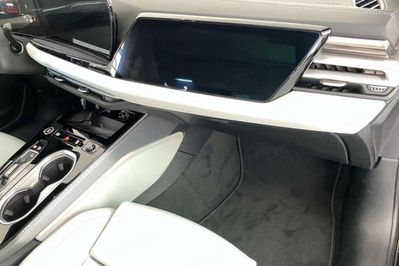 Audi A6 TDI quattro