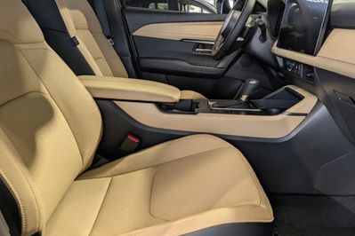 Mazda CX-5 Homura 2.5L e-SKYACTIV G