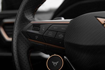 Cupra Leon Sportstourer 1.5 eTSI mHEV DSG