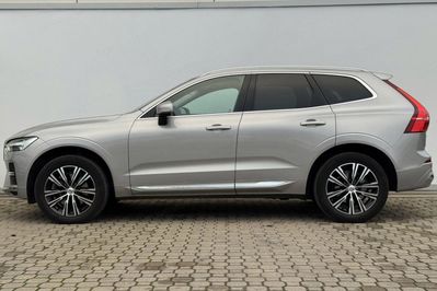 Volvo XC60 B5 B AWD Inscription aut