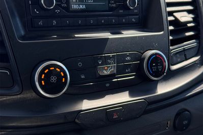 Ford Transit 350 L4H3