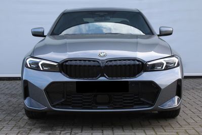 BMW Seria 3 330i xDrive M Sport