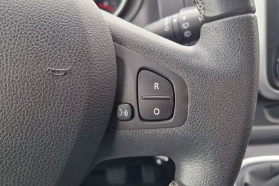 Renault Trafic Kombi L2H1 AT