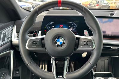 BMW X2 M35i xDrive
