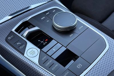 BMW Seria 3 Touring 330i xDrive M Sport