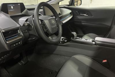 Toyota Prius Executive 2.0 Plug-in Hybrid