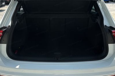 Volkswagen Tiguan R-Line 1.5 TSI EVO  DSG