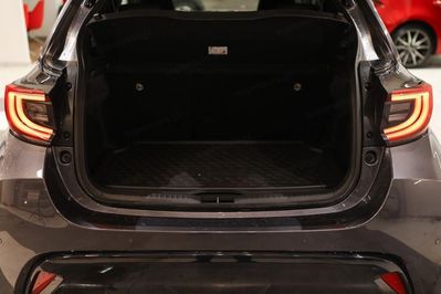 Toyota Yaris 1.5 Hybrid