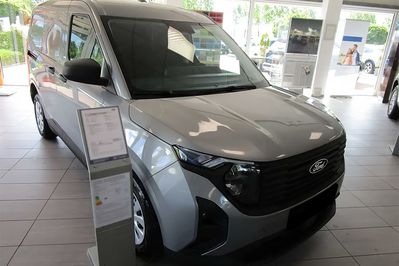 Ford Transit Courier Trend L1H1