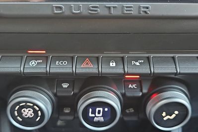 Dacia Duster 1.3 Tce Journey