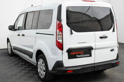 Ford Transit Connect Kombi 230 L2 Trend