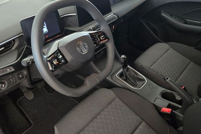 MG 3 1.5 Standard