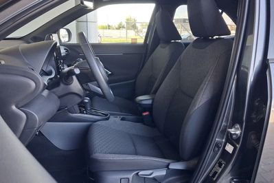 Toyota Yaris Cross Hybrid 1.5 Style