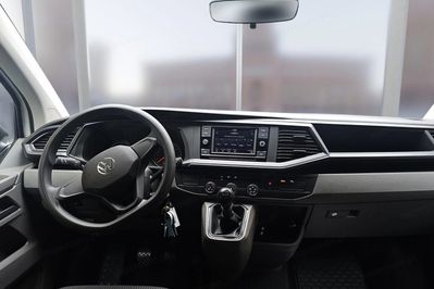 Volkswagen Transporter 2.0 TDI