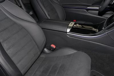 Mercedes CLE 300 4-Matic AMG Line