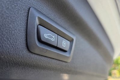 BMW X1 sDrive18i M Sport aut