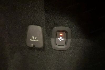 Volvo V60 B5 B AWD Inscription aut