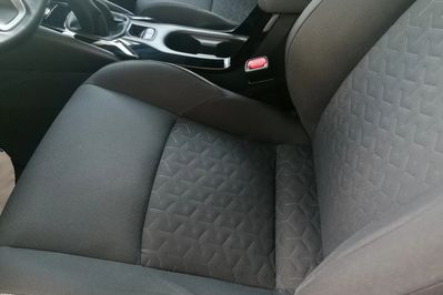 Toyota Corolla 1.2 t Comfort