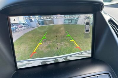 Ford Kuga Vignale 2.0 TDCi AWD