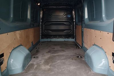 Renault Master 2.0 L3H2 Extra