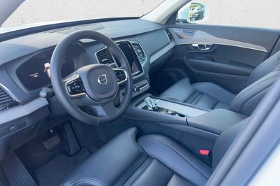 Volvo XC90 B5 B AWD Plus Bright 7os