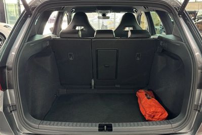 Cupra Ateca 1.5 Tsi Dsg