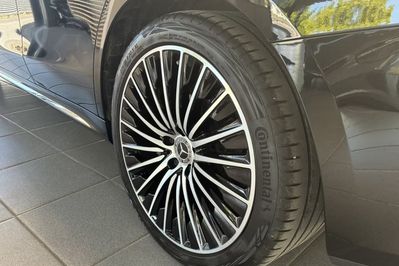 Mercedes Klasa E 220 d  4-Matic Exclusive