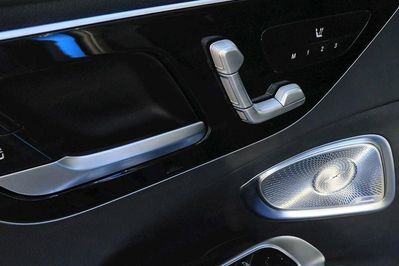 Mercedes Klasa C 220 d 4-Matic AMG