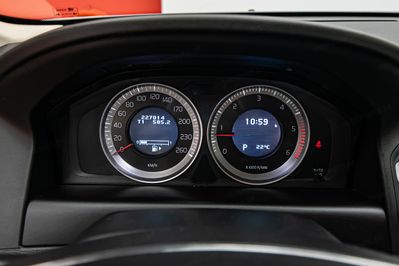 Volvo XC60 D3 AWD