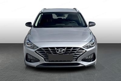Hyundai i30 Smart 1.5 T-GDI 48V  DCT