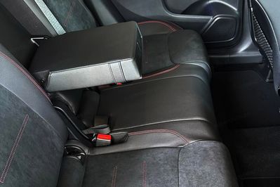 Mercedes GLB 200 AMG Line