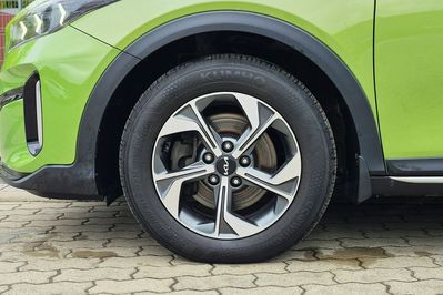 Kia XCeed t-Gdi m Dct