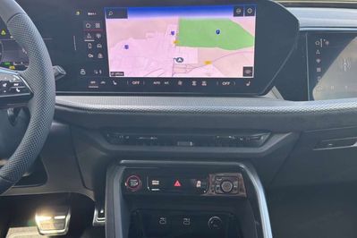Audi Q5 SQ5 TFSI quattro