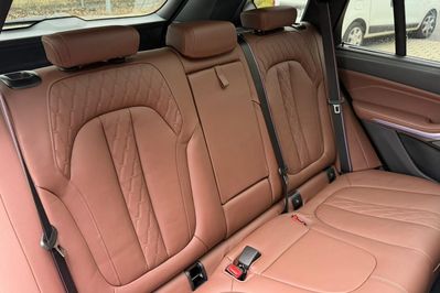 BMW X5 xDrive40d M Sport
