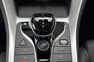 BYD Sealion 5 DM-i 1.5 Design
