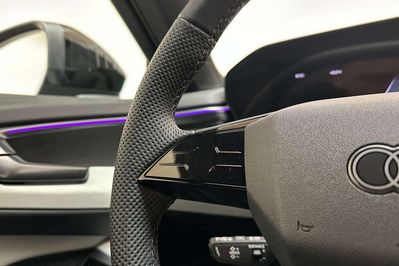 Audi A5 TFSI quattro S line