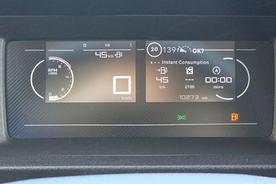 Toyota Proace Verso Long L2H1