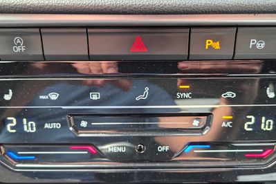 Volkswagen T-Roc 1.0 TSI Life