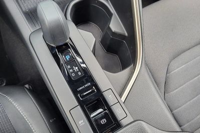 Toyota C-HR 1.8 Hybrid Executive