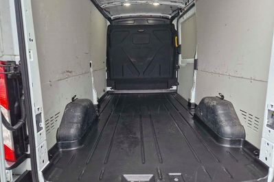 Ford Transit L3H2