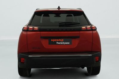 Peugeot 2008 ALLURE 1.2 PureTech
