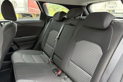 Kia Ceed T-GDI M DCT