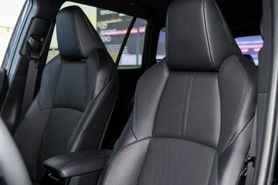 Toyota Corolla Cross 2.0 Hybrid Executive