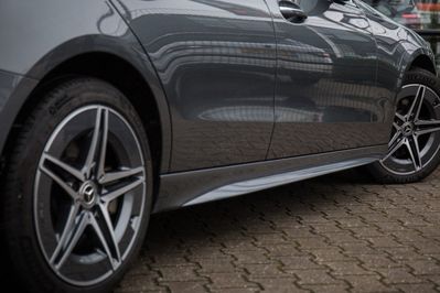 Mercedes Klasa C 180 Business Edition Estate