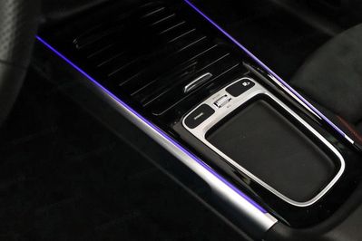 Mercedes GLB 200 d AMG Line