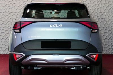 Kia Sportage 1.6 T-GDI M 2WD DCT