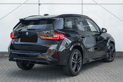 BMW X1 sDrive18i M Sport