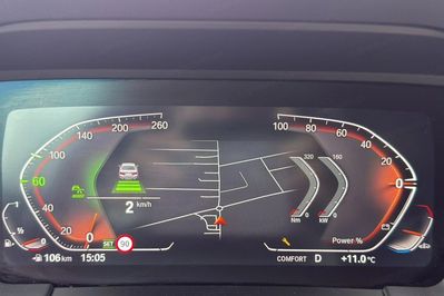 BMW Z4 20i sDrive M Sport sport-aut