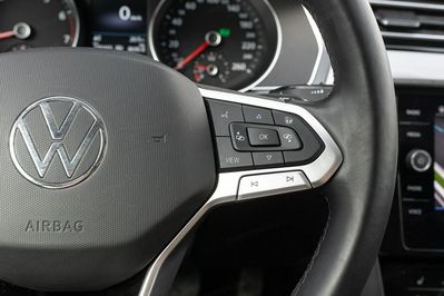 Volkswagen Passat TSI Elegance DSG