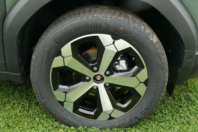 Dacia Duster Journey LPG 1.0